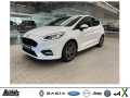 Foto Ford Fiesta 1.0 EcoBoost S&S ST-LINE KLIMAAUTOM. SHZ