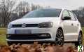 Foto Volkswagen Polo 1.4 TDI 55kW Comfortline ohne Start-Sto