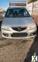 Foto Mazda Premacy 1.9 AHK Grau TÜV 02/24 Export Bastler