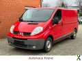 Foto Renault Trafic 2.0 DCI Kasten L2H1 2,9t Klima AHK TÜV