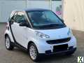 Foto Smart Fortwo 451 HU/2-März