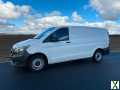 Foto Mercedes VITO 116 cdi Lang , Navi , AHK , Kamera