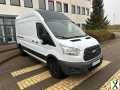 Foto Ford Transit 350 L2H3 TÜV-neu Klima PDC Tempomat Bluetooth AHK