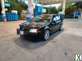 Foto VW Bora 2.8 V6 4 Motion