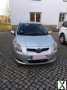 Foto Toyota Auris 2.2 D-CAT D-CAT