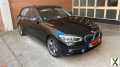 Foto BMW 118i aut. Lci