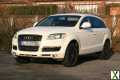 Foto Audi Q7 3.0TDI 7 Sitze Export!