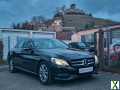 Foto Mercedes C220 cdi bluetec Top Zustand Automatik Avantgarde