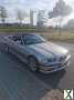 Foto BMW E36 320 Cabrio facelift