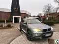 Foto BMW X5 2008 tuv 10/2025 auto top