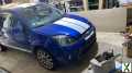 Foto Ford Fiesta ST*TüvNeu*Top*SpassPur*Sportfw Auspuff Sitze