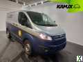 Foto Ford Transit Custom 2.2 TDCi Kasten 270 L1H1 Trend+