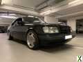 Foto Mercedes Benz W124 300CE Coupe E-Klasse 320 300-24V 500 AMG