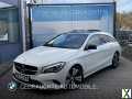 Foto Mercedes-Benz CLA 250 Shooting Brake UrbanLED RFK Panoramadach