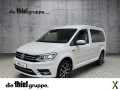 Foto Volkswagen Caddy Maxi 1.4 TSI Highline Xenon+AHK+Standheizu