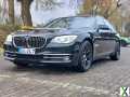 Foto BMW 740i F01