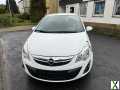 Foto Opel Corsa D Satellite 1.4l 16V 87 PS Facelift