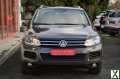 Foto VW Touareg V6 3.0 TDI BMT*AHK*Navi*SZH*Leder*TÜV 12.2025*