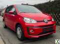 Foto Volkswagen up! 1.0 1.HD SS-heftgepflegt