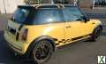 Foto Mini Cooper