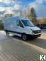 Foto VOLKSWAGEN CRAFTER , 2.0 TDI , KLIMA, MwSt. Ausweisbar