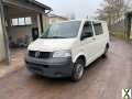 Foto Vw Transporter T5 1.9TDI TÜV Neu Grüne Plakette