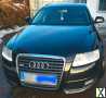 Foto Audi A6 2,7 V6 Kombi S-Lins Facelift Navi AHK