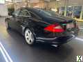 Foto Mercedes-Benz Cls 350 W219 2.Besitzer MB Serviceheft TÜV Neu