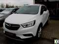 Foto Opel Mokka X 1.4 Automatik Innovation Kamara 18´´ LED