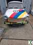 Foto Trabant 601