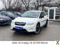 Foto Subaru XV 2.0D Active AHK KLIMA SHZ ALU 2HAND TÜV NEU