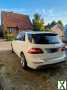 Foto Mercedes Benz ml 350 AMG Paket