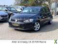 Foto Volkswagen Golf VII Lim. Comfortline BMT NAVI BT SHZ KLIMA