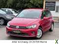 Foto Volkswagen Golf Sportsvan VII Highline ACC RFK SHZ PDC AHK