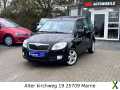 Foto Skoda Roomster Style 1.6 KLIMA 8FACH XENON ALU TÜV NEU