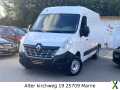 Foto Renault Master Kasten L2H2 3,5t AHK KLIMA TEMP. BT USB