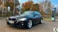 Foto BMW 330D Touring Automatik M- Paket 2. Hand