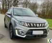 Foto Suzuki Vitara 4x4 Automatik SHZ