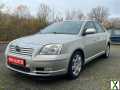 Foto Toyota Avensis 1.8 Sol*TÜV NEU*erst 90tkm*1.Hand*Euro 4