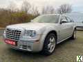 Foto Chrysler 300C Touring 3.5 AWD Allrad Automatik*erst 137tkm*1.Hand