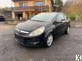 Foto Opel Corsa D tüv 12/2024