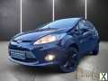 Foto Sparsamer FORD FIESTA Titanium+VOLLAUSSTATTUNG+TÜV NEU01.26*TOP