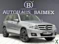 Foto Mercedes-Benz GLK 220 CDI 4-Matic*PTS*SPORTPAKET*AUTOMATIK