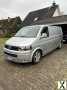 Foto VW T5 Transporter Lang Facelift Umbau