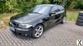 Foto BMW 118D M Sport Xenon Navi Hifi M Performance