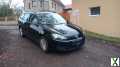 Foto VW Golf 6 Trendline