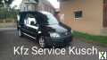 Foto VW Caddy Life TÜV NEU/KLIMA