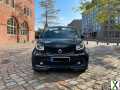 Foto Smart 453 Cabrio Brabus Optik