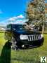 Foto Grand Jeep Cherokee 5,7 L - V8 Hemi mit Overland-Ausstattung