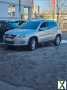 Foto Volkswagen Tiguan 2.0 TDI 81kW BlueMot Tech Sport & Sty